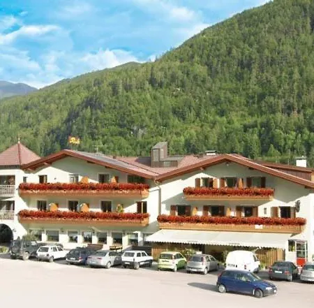 Hotel Schoberhof-2